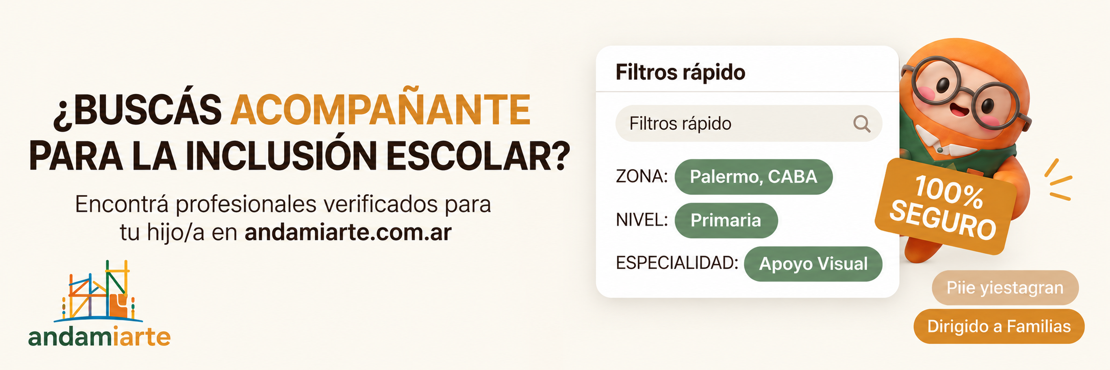 Comunidad de acompañantes